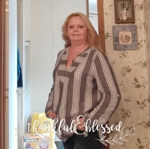 Meet your Posher, Betty